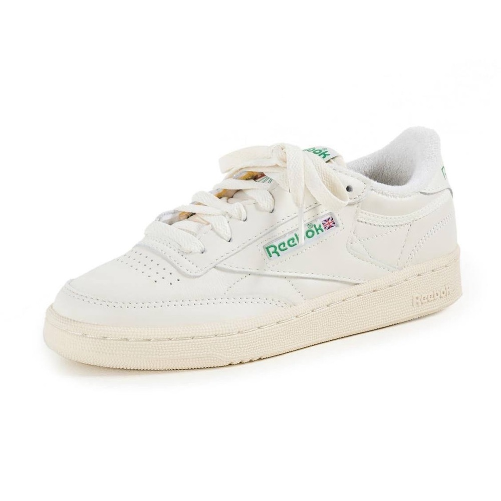 Reebok Club C 85 Sneakers NWT